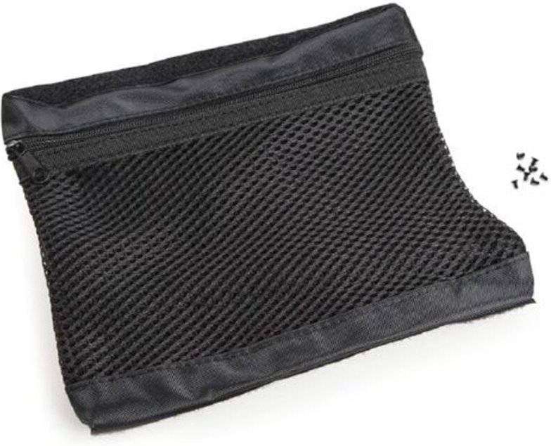 B&W Netz-Deckeltasche für Type 5000 / 5040 / 5500