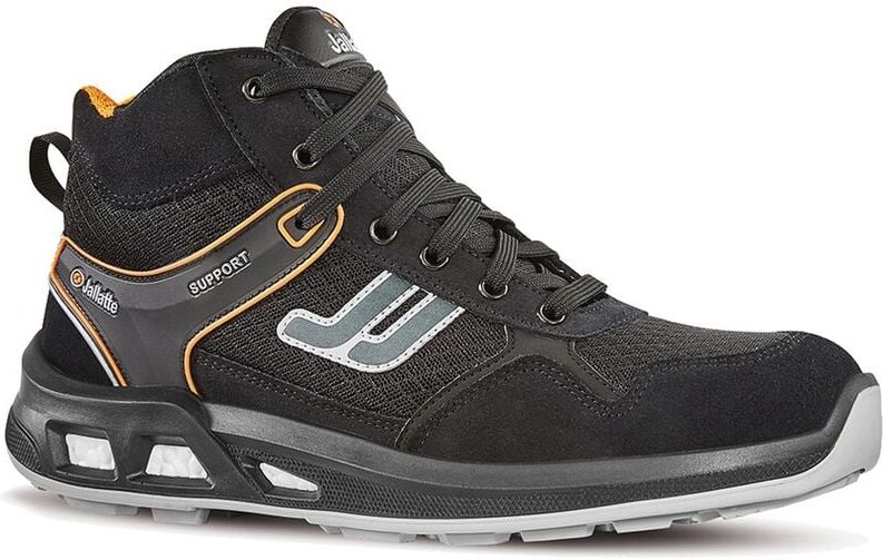 Jalpunch sas S1P ci src Sicherheitsschuhe - 42 eu - Jallatte