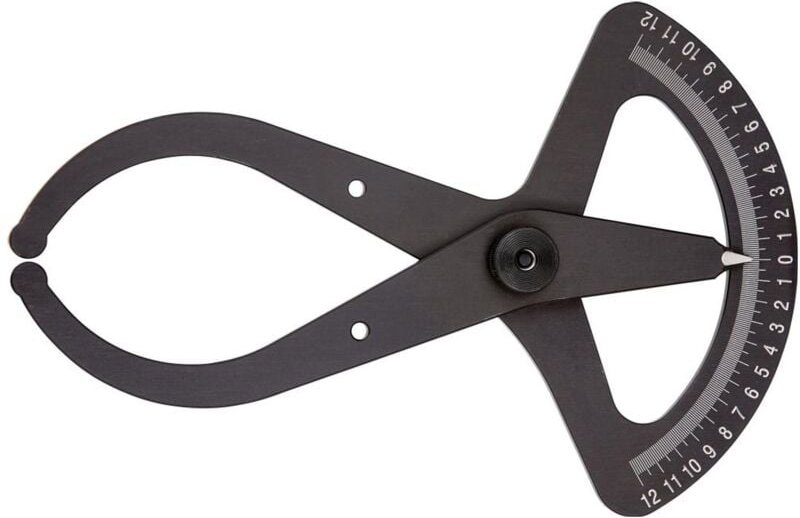 Thumbnail - Greif-und Lochzirkel 250 mm - Fortis