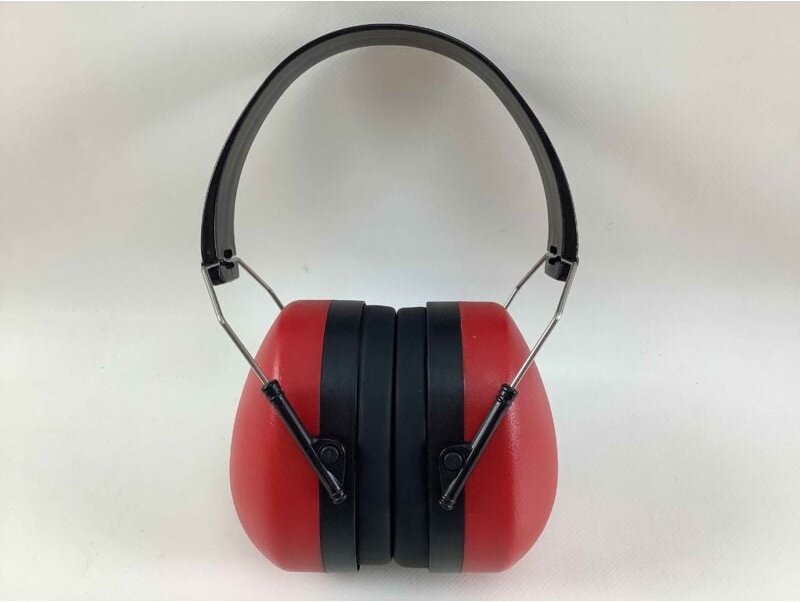 Professioneller Lärmschutzkopfhörer für Gartengeräte 550215