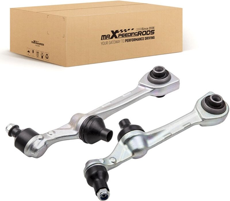 2x QUERLENKER LINKS&RECHTS FÜR MERCEDES S-KLASSE W221 S350 S450 S500 neu