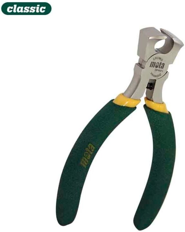 Mini-Frontschneider 110mm q705