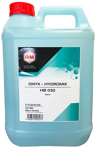 Rm Additivo Water Hydromix Hb 032 Lt 5