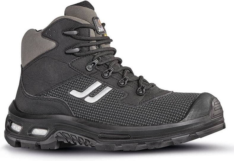 Sicherheitsschuhe Hoch JALNORA SAS ESD S3 CI SRC 44