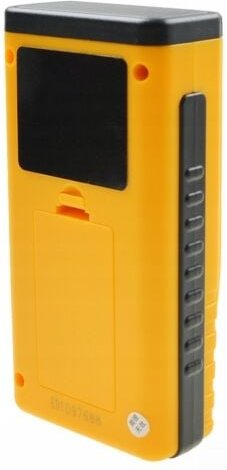 Nicht-Invasives Induktionsfeuchtigkeitsmessgerät Aus Holz