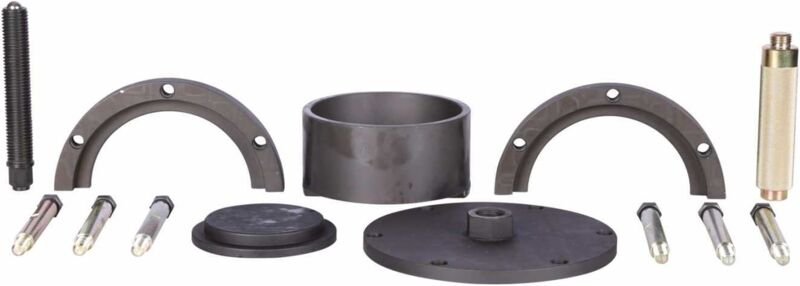 Ks Tools Polrad-Werkzeug-Satz für Hino, 13-tlg - 460.4545