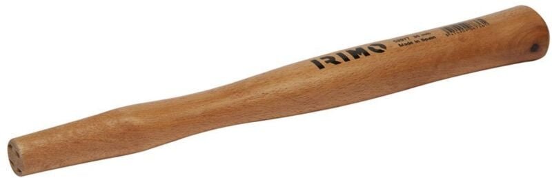 Ersatz Holzgriff für Hammer Nylon 529171 529771 Irimo