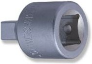 Jonnesway redukcja 1/4" na 3/8" s16h1438