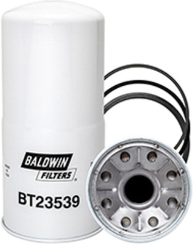 Hydraulikfilter baldwin BT23539 - Äquivalent sh 66123 hifi filter