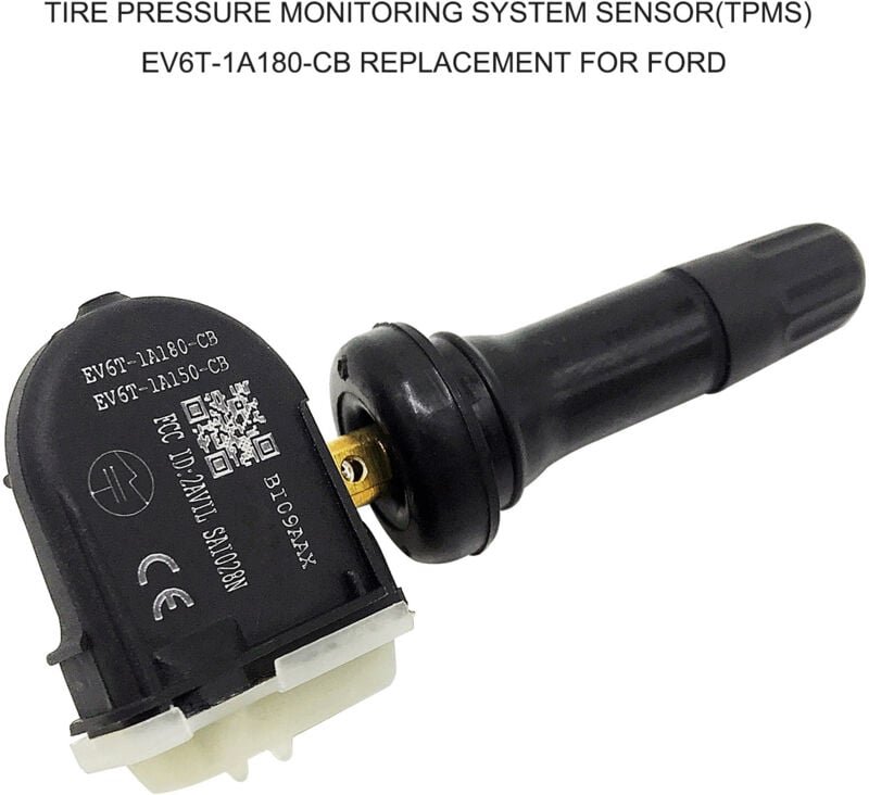 Zoternen - Reifendrucksensor (tpms) EV6T-1A180-CB Ersatz für Ford