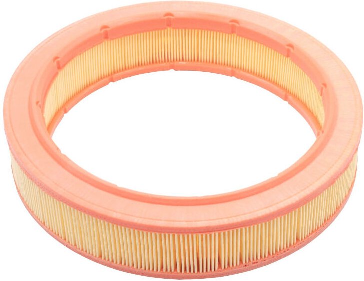 Trade-Shop Filterelement / Papier-Filter kompatibel mit Protool VCP 170 E, VCP 170 E-L, VCP 171 E-L, VCP 320 E, VCP 321 ...