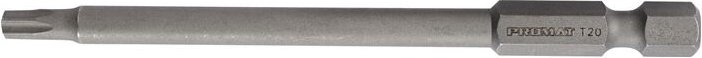 Bit 1/4 Zoll t 10 Länge 89 mm - Promat