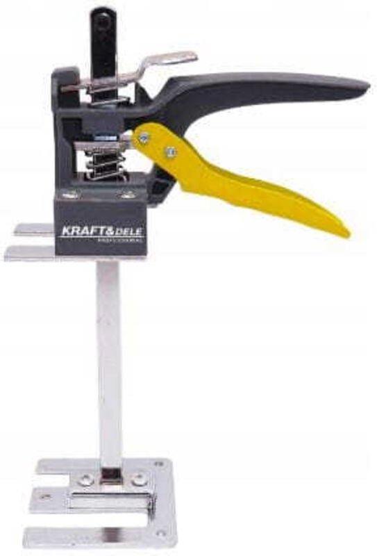 Manueller Heber 120kg Kd3069