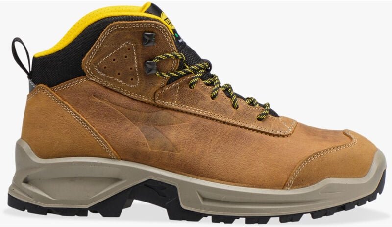 Thumbnail - Chaussures de sécurité montantes DIADORA COUNTRY MID S3 SRC - 177654300500 41