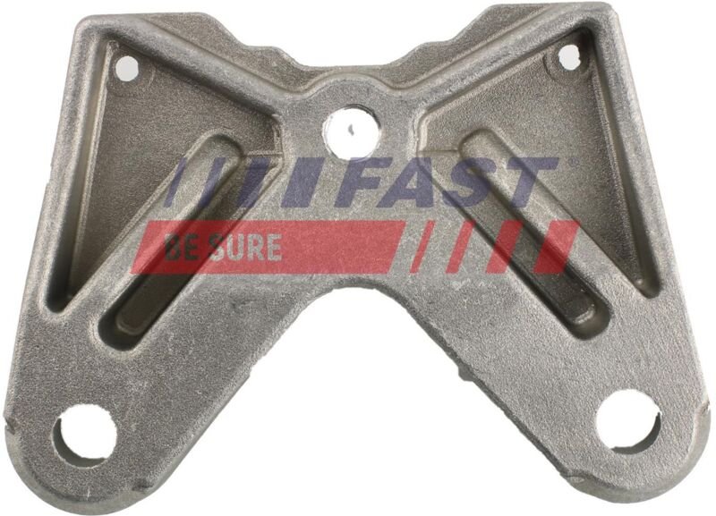 Motorlager Ft52637 Schnell