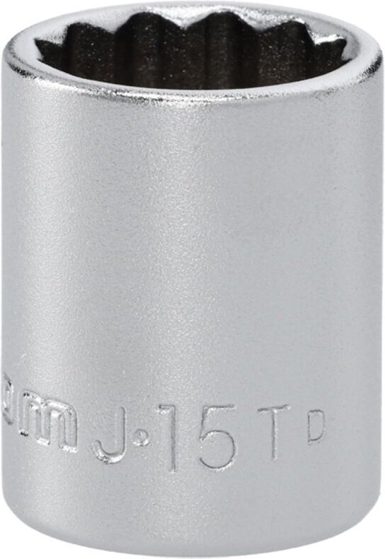 FACOM 12-kant Steckschlüssel 3/8-15 mm