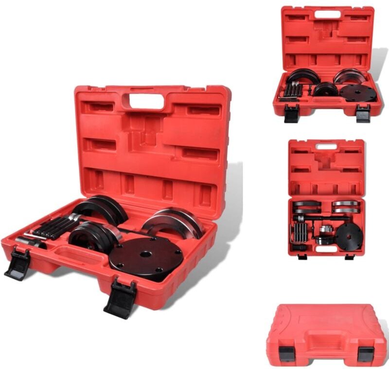 Radlagerwerkzeug Radlager Demontage Abzieher 85 mm - Radlagerwerkzeug - Radlagerabzieher - Autowerkstatt - Autoreparatur...