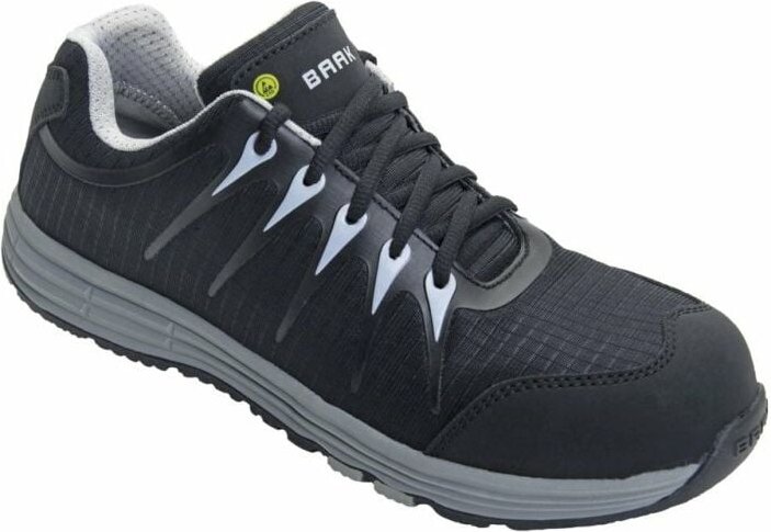 Baak - Sicherheitshalbschuh rui 73181 S3 src esd ® Gr. 47