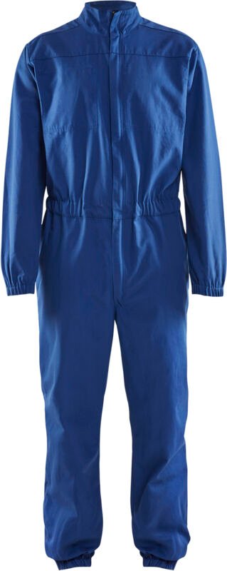 Arbeitskombination für die Lebensmittelumwelt 6120 - Königsblau 46