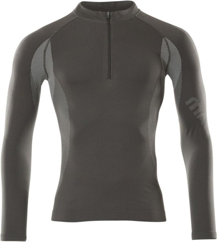 Mascot Funktionsunterhemd CROSSOVER VALONGO 50177 Gr. 2XL-3XL dunkelanthrazit