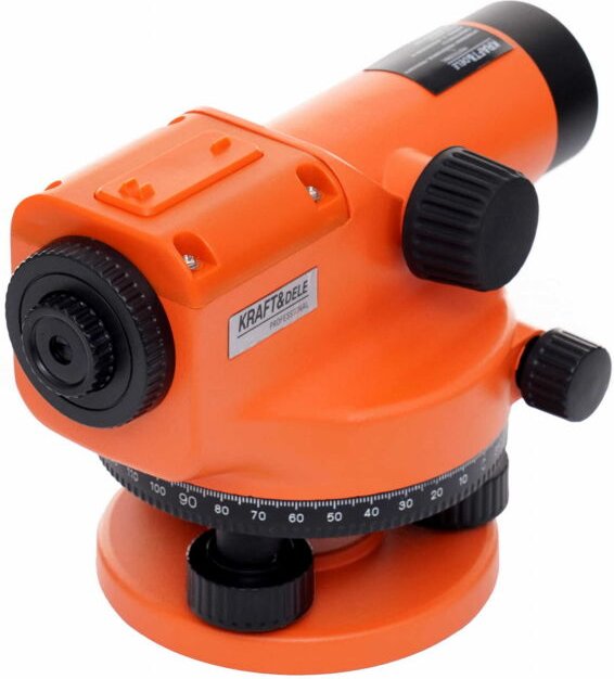 Optische Wasserwaage Kd1096