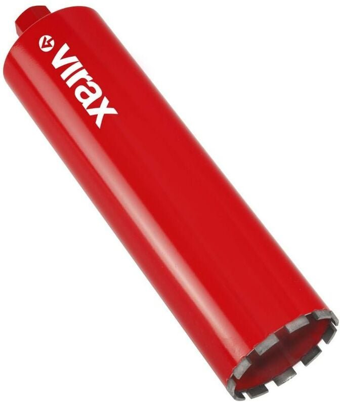Virax - Diamantkrone für Kernbohrmaschine Durchmesser 300 - 53538