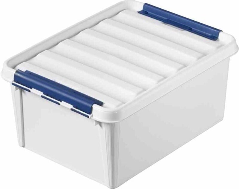 PROFI-Box 32 l weiß SmartStore Pro 31