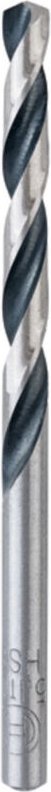 Metallspiralbohrer hss PointTeQ din 338 5,1 mm 10 Stk - Bosch