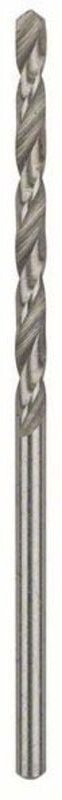 Pro Metal hss-g Spiralbohrer,2.8x33 - 2608595054 - Bosch