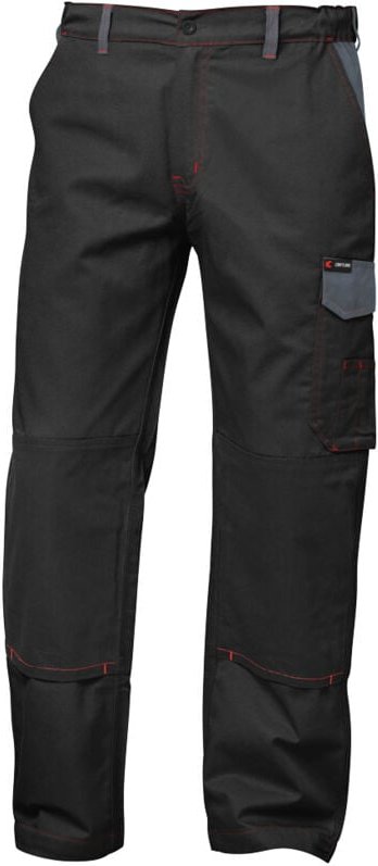 BRUGGE Twill-Bundhose Größe 56