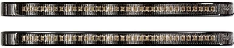 Motorrad-Satteltaschen-LED-Bremsblinkerlicht für Touring Road Glide Limited Flhr 14-22