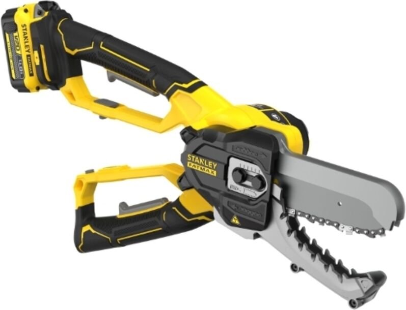 Thumbnail - Stanley Fatmax Akku-Astschere, 18V V20, 1x 4,0Ah