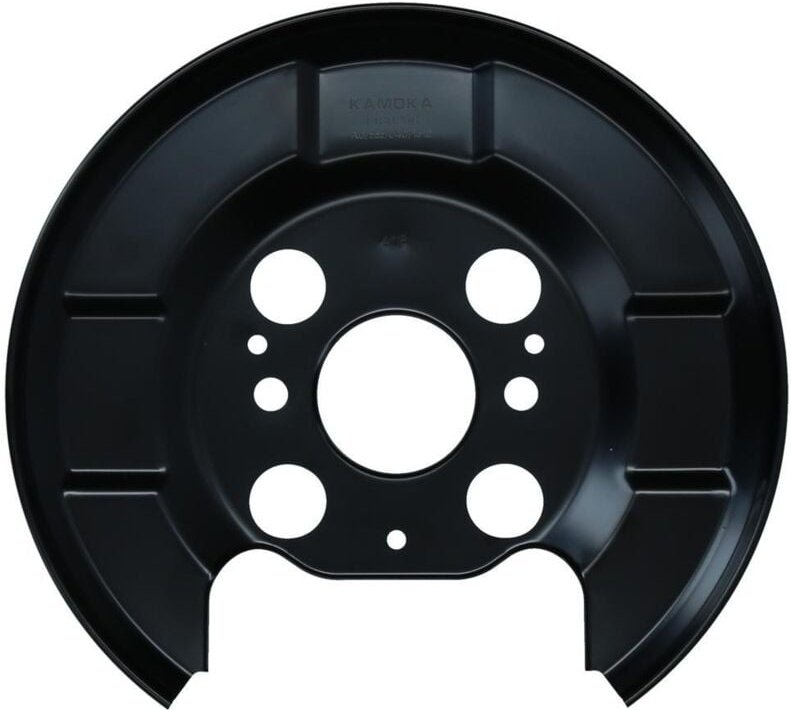 Spritzwand 1180256 Kamoka