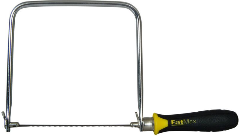 Laubsäge Karte 4 Blätter - 0-15-061