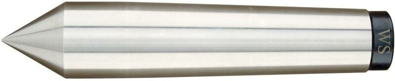 Zentrierspitze fest DIN806 mk 4 ws Format
