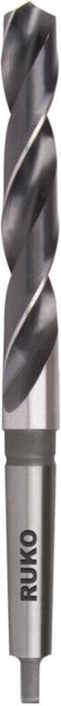 Spiralbohrer din 345 Typ n hss ø 33,5 mm - 204335 - Ruko