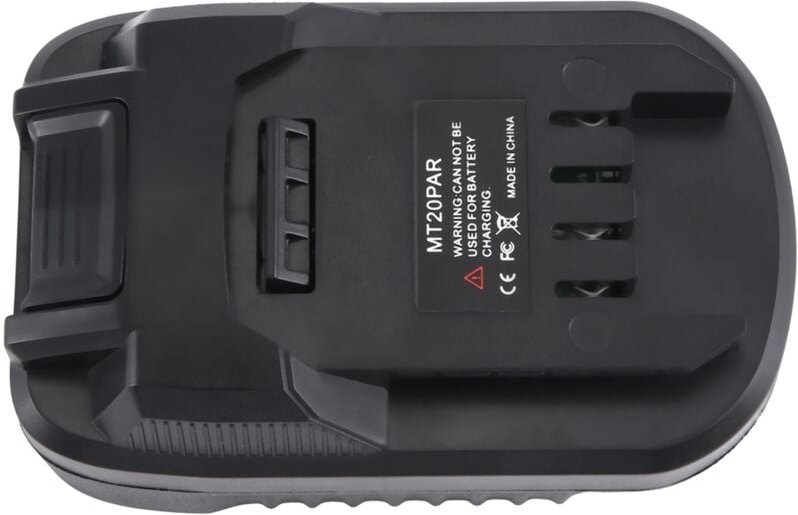 Thumbnail - MT20PAR Akku-Adapter für 18V auf Lidl X20V Li-Ion Konverter Elektrowerkzeug-Zubehör