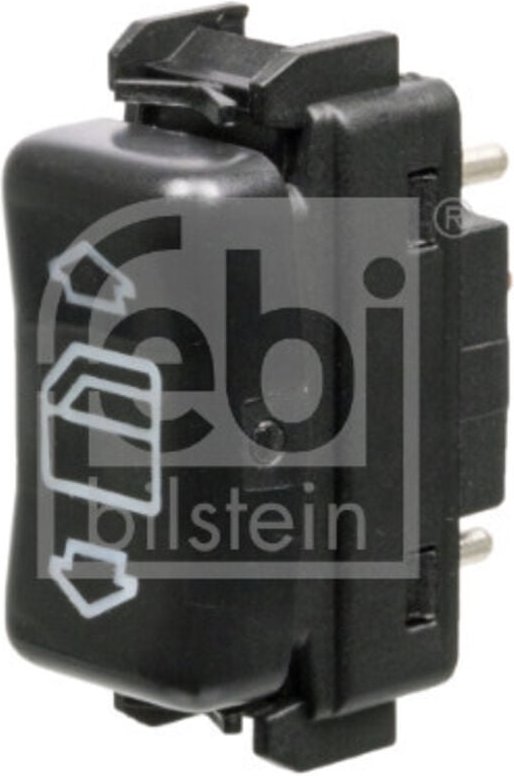 Thumbnail - Fensterheberschalter 18307 Febi