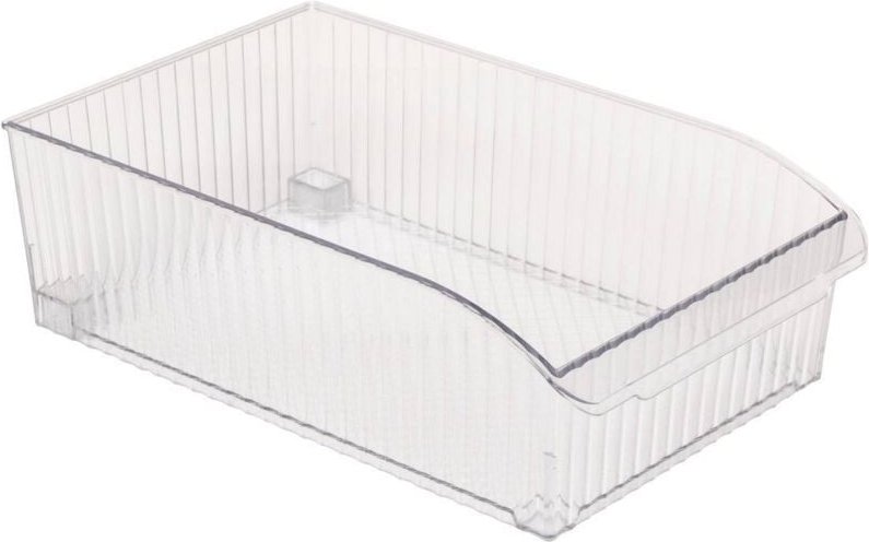 5five Simply Smart - Kühlschrankablage streaks l20cm mit rollen - 5five