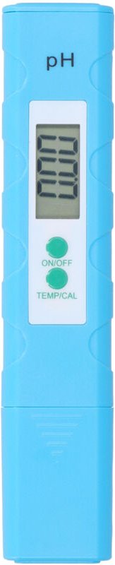 PH-06 Tragbarer Wasserqualitätstester PH-Meter-Teststift für Aquakultur-Wassertests