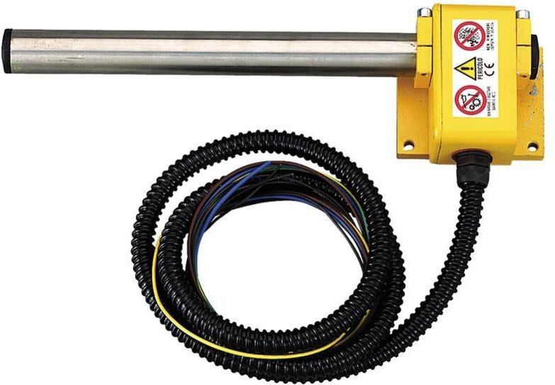 Universeller Aufsatz fur Drehmaschinenschutz Fervi m600