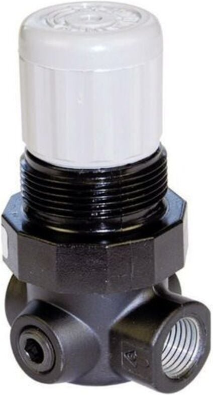 IMI NORGREN Luftgesteuertes Ventil V07-200-NNLG Gehäusematerial Zinkdruckguss Dichtungsmaterial NB