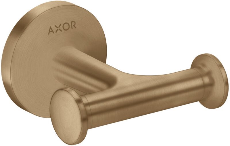 Hansgrohe - axor Universal Circular Handtuchhaken, doppelt,