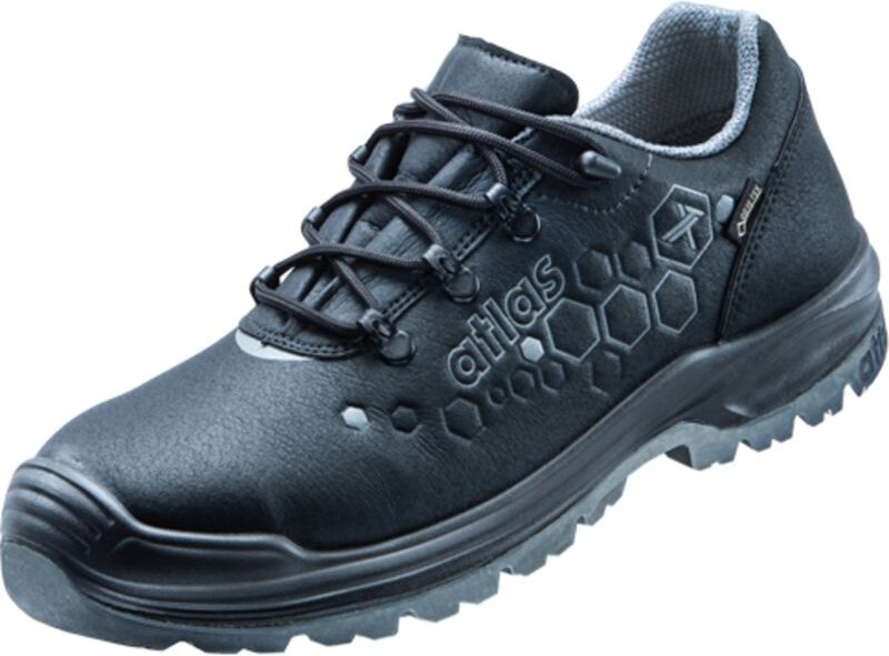 Sicherheitshalbschuh xt 100 gtx src S3 Gr. 38 Atlas
