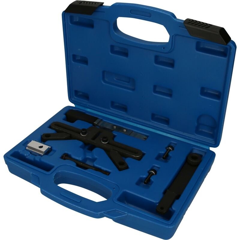 Thumbnail - Brilliant Tools - Schwungrad-Blockierwerkzeug