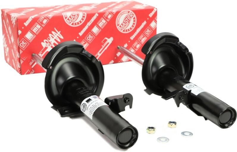 Stoßdämpfer vorne FORD C-MAX FOCUS 3 GRAND C-MAX