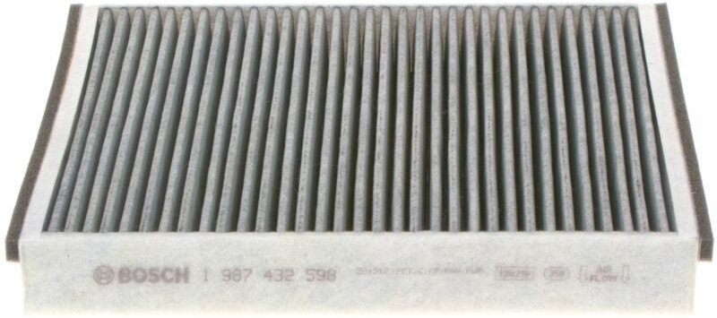 Thumbnail - Innenraumfilter 1987432598 Bosch