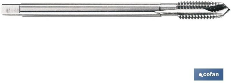 Maschinenstecker DIN376/374 Form B M-12x1,75