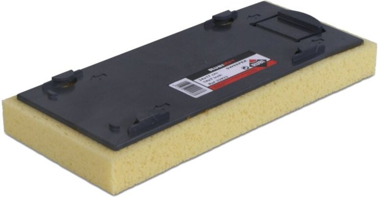 Ersatzteil Rubi Schwamm Glätter Sweepex - 30 X 13,5 Cm - 22922