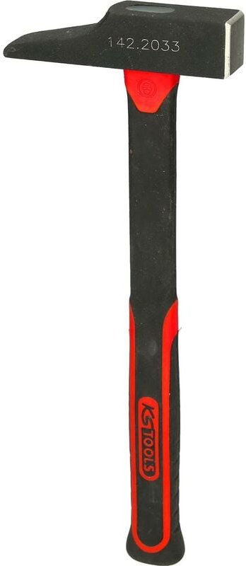 Schreinerhammer, französische Form, 250g